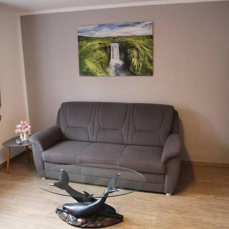 Wohnung Julius 1 Sankt-Andreasberg Extérieur photo
