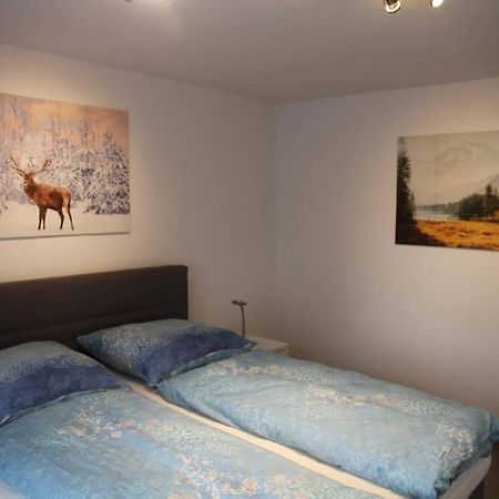 Wohnung Julius 1 Sankt-Andreasberg Extérieur photo