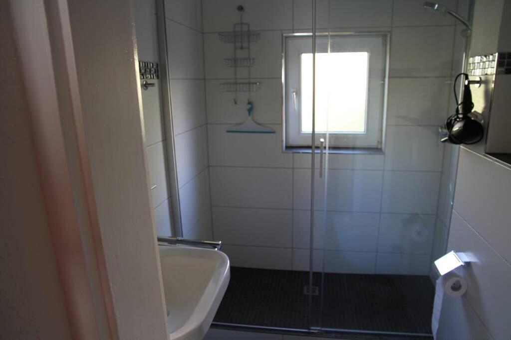 Wohnung Julius 1 Sankt-Andreasberg Extérieur photo
