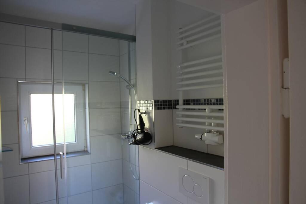 Wohnung Julius 1 Sankt-Andreasberg Extérieur photo