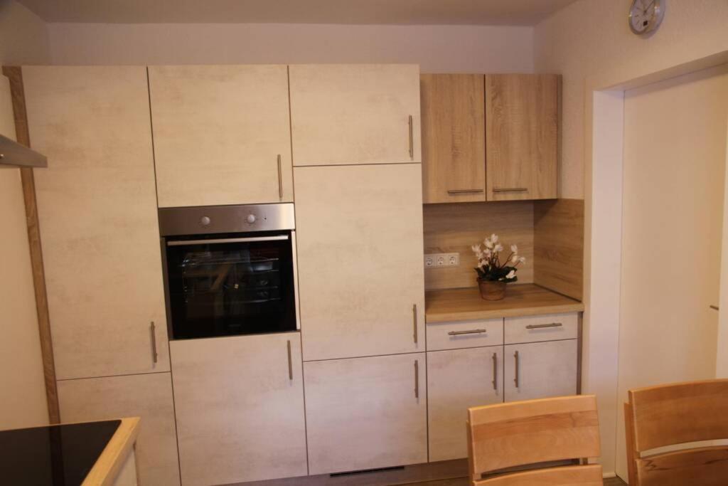Wohnung Julius 1 Sankt-Andreasberg Extérieur photo