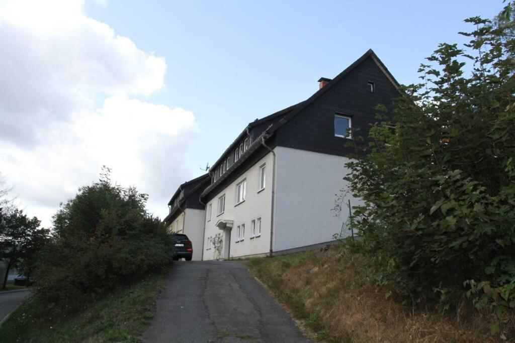 Wohnung Julius 1 Sankt-Andreasberg Extérieur photo